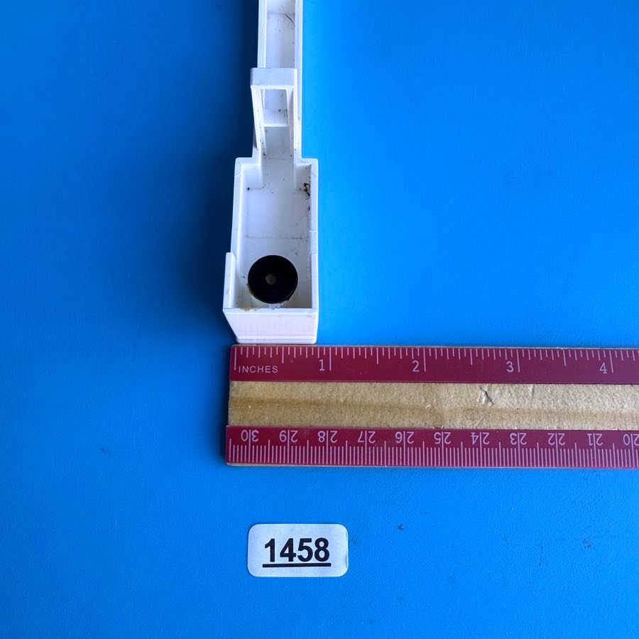 M-AUDIO Axiom 25 49 61 MIDI Controller Keyboard Part: White Key [D]