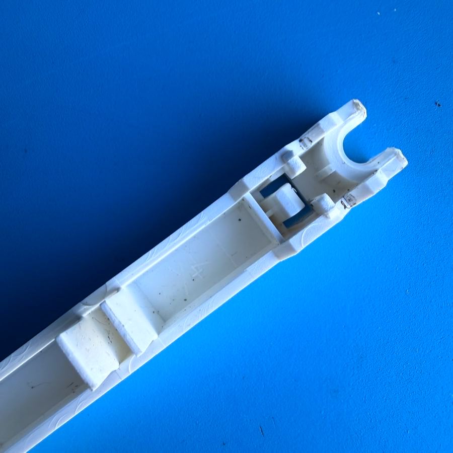 M-AUDIO Axiom 25 49 61 MIDI Controller Keyboard Part: White Key [E]