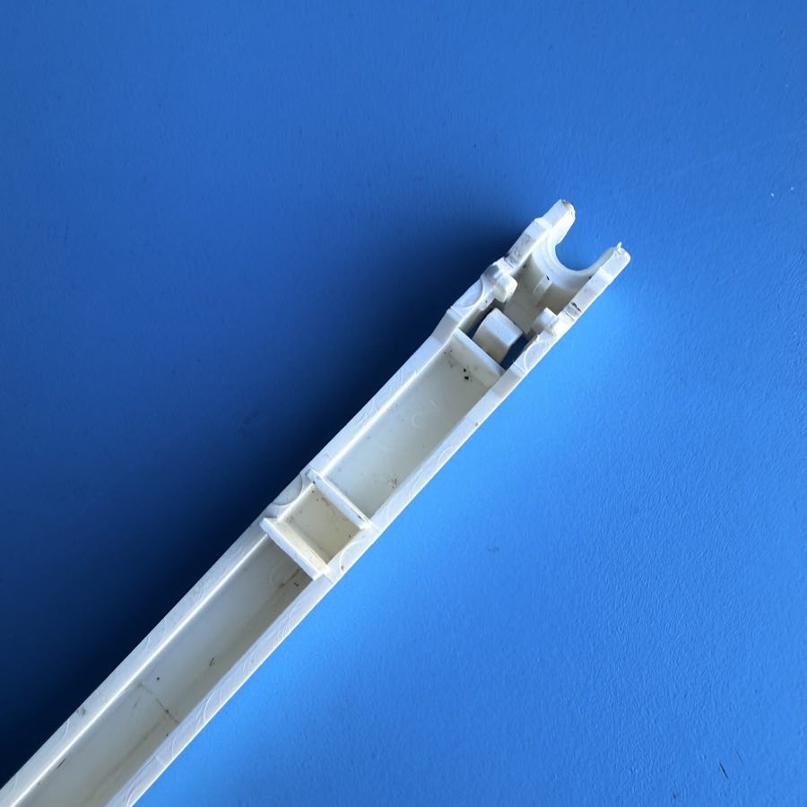 M-AUDIO Axiom 25 49 61 MIDI Controller Keyboard Part: White Key [F]