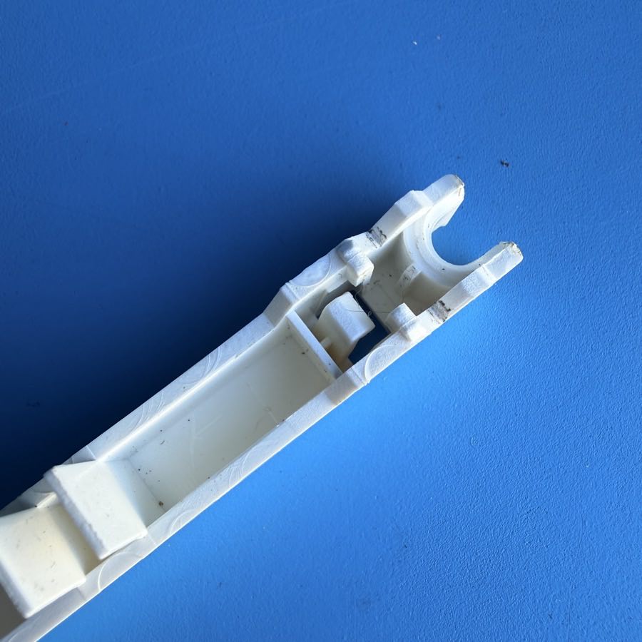 M-AUDIO Axiom 25 49 61 MIDI Controller Keyboard Part: White Key [G]