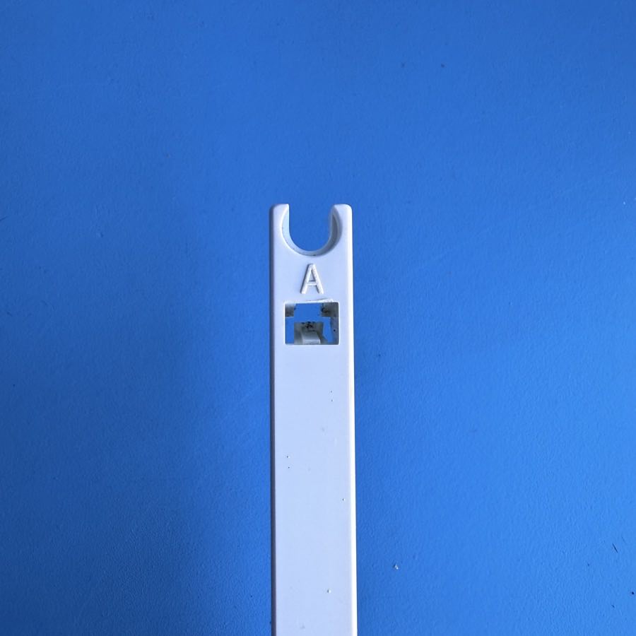 M-AUDIO Axiom 25 49 61 MIDI Controller Keyboard Part: White Key [A]