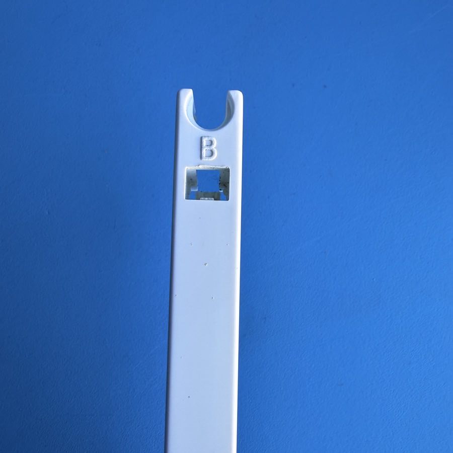 M-AUDIO Axiom 25 49 61 MIDI Controller Keyboard Part: White Key [B]