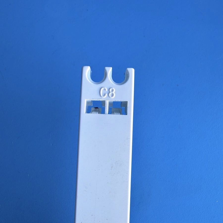 M-AUDIO Axiom 25 49 61 MIDI Controller Keyboard Part: White Key [High C]