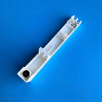 M-AUDIO Axiom 25 49 61 MIDI Controller Keyboard Part: White Key [High C]