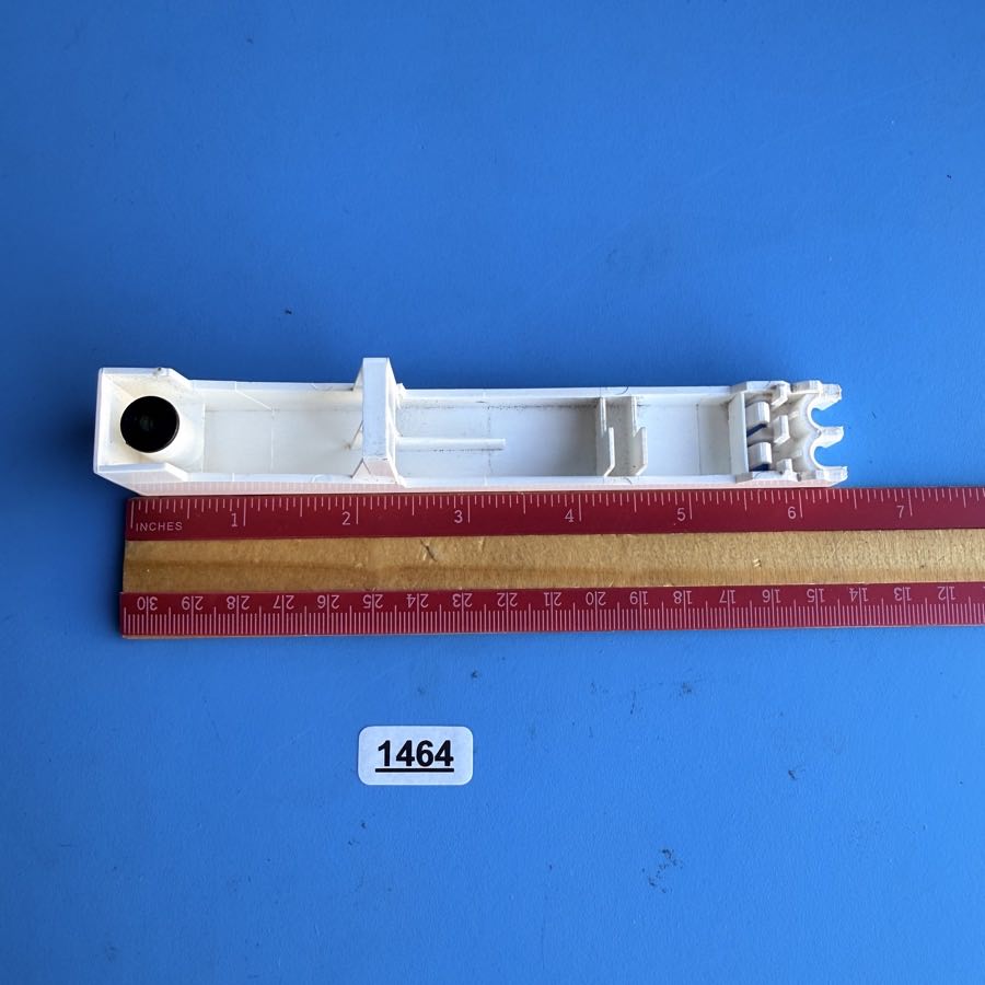 M-AUDIO Axiom 25 49 61 MIDI Controller Keyboard Part: White Key [High C]