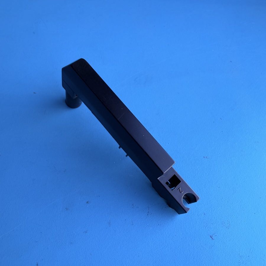 M-AUDIO Axiom 25 49 61 MIDI Controller Keyboard Part: Black Key [Flat/Sharp)