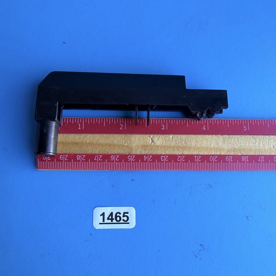 M-AUDIO Axiom 25 49 61 MIDI Controller Keyboard Part: Black Key [Flat/Sharp)
