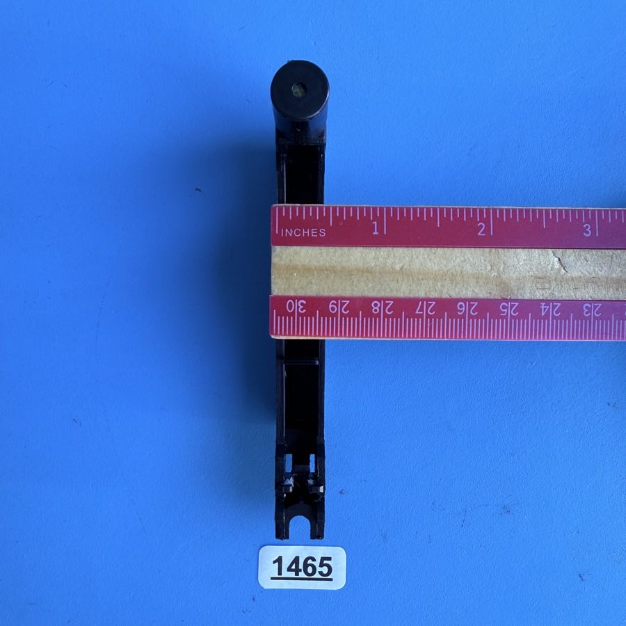 M-AUDIO Axiom 25 49 61 MIDI Controller Keyboard Part: Black Key [Flat/Sharp)