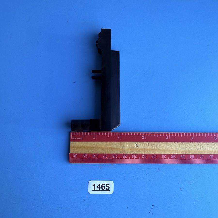 M-AUDIO Axiom 25 49 61 MIDI Controller Keyboard Part: Black Key [Flat/Sharp)