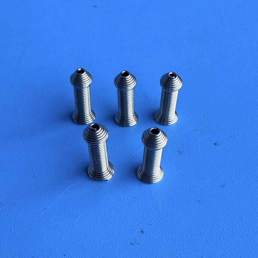M-AUDIO Axiom 25 49 61 MIDI Controller Keyboard Part: Key Return Spring [5PCS]