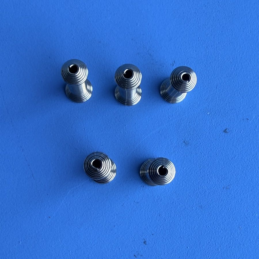 M-AUDIO Axiom 25 49 61 MIDI Controller Keyboard Part: Key Return Spring [5PCS]