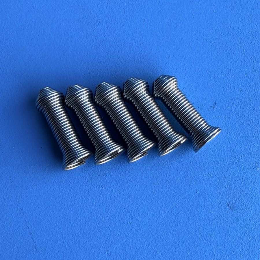 M-AUDIO Axiom 25 49 61 MIDI Controller Keyboard Part: Key Return Spring [5PCS]