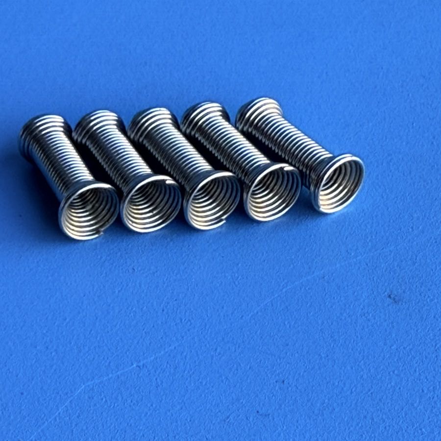 M-AUDIO Axiom 25 49 61 MIDI Controller Keyboard Part: Key Return Spring [5PCS]
