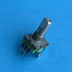 M-AUDIO Axiom 25 49 MIDI Keyboard Part: ALPHA D-Shaft Rotary Encoder 30-Detent