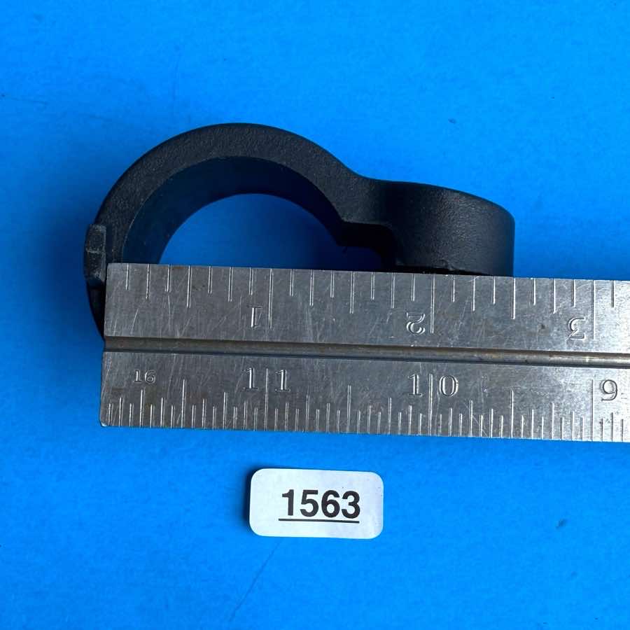 SIMMONS SD7PK Electronic Drum Part: 1.5" Frame Stabilizer Lock Bracket Clamp