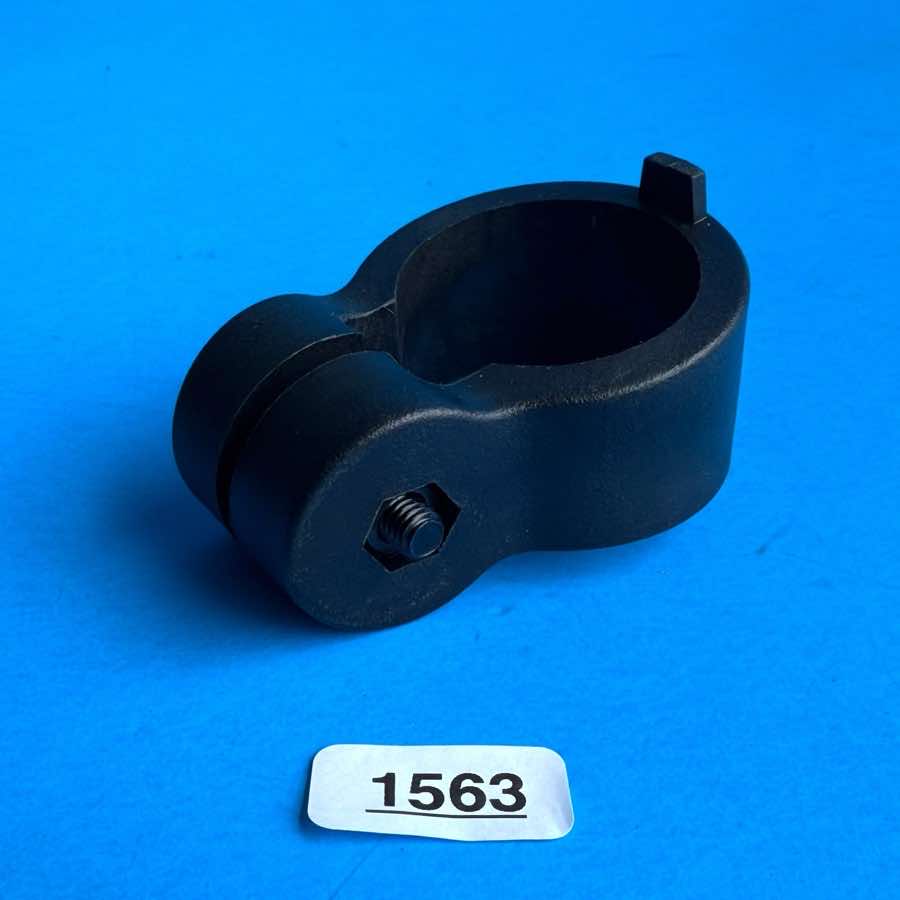 SIMMONS SD7PK Electronic Drum Part: 1.5" Frame Stabilizer Lock Bracket Clamp