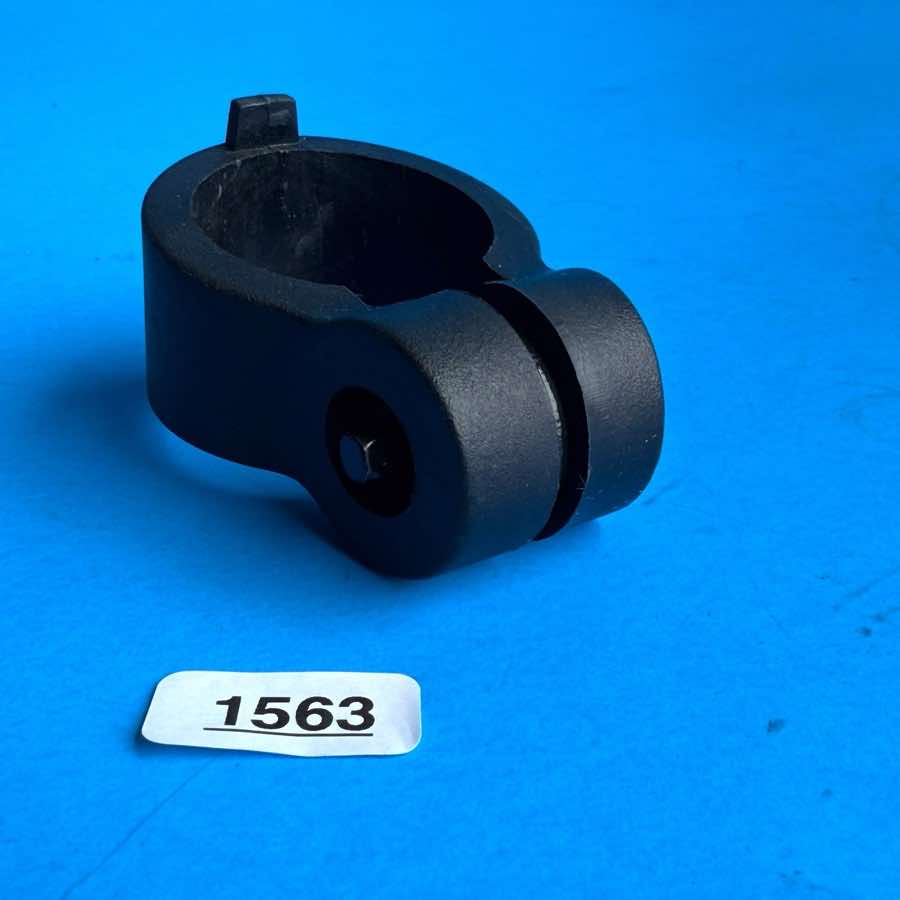 SIMMONS SD7PK Electronic Drum Part: 1.5" Frame Stabilizer Lock Bracket Clamp