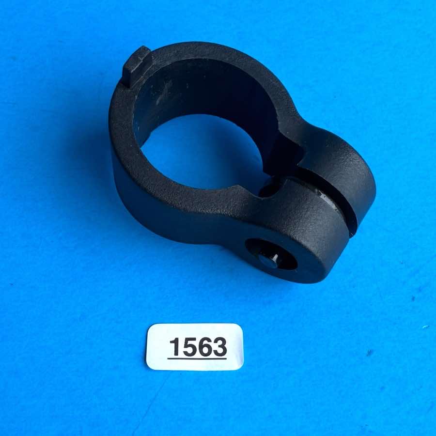 SIMMONS SD7PK Electronic Drum Part: 1.5" Frame Stabilizer Lock Bracket Clamp