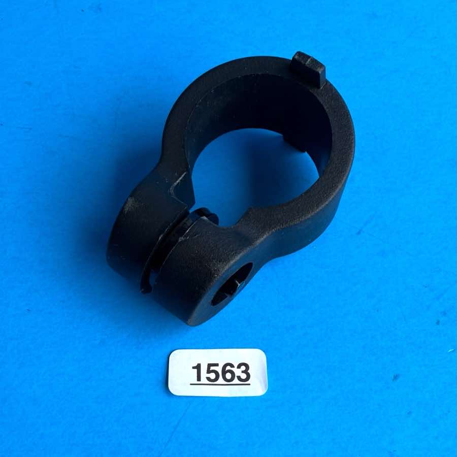 SIMMONS SD7PK Electronic Drum Part: 1.5" Frame Stabilizer Lock Bracket Clamp
