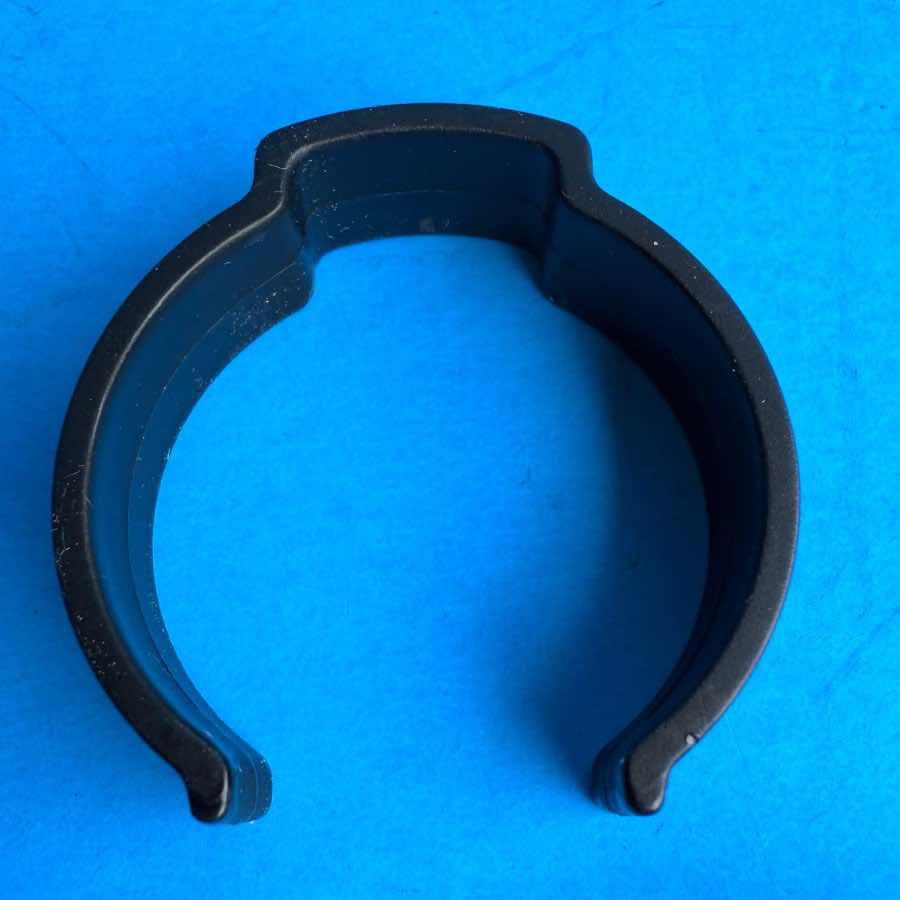 SIMMONS SD7PK Electronic Drum Part Cable Wire Holder Frame Ring 1.5" Clip [3PCS]