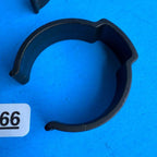 SIMMONS SD7PK Electronic Drum Part Cable Wire Holder Frame Ring 1.5" Clip [3PCS]