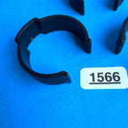 SIMMONS SD7PK Electronic Drum Part Cable Wire Holder Frame Ring 1.5" Clip [3PCS]