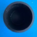SIMMONS SD7PK Electronic Drum Part: 1.5" Frame Stand Rubber Foot Leg
