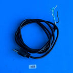 CRATE MX15R Guitar Amplifier Replacement Parts: Power Cord Cable Wire Plug