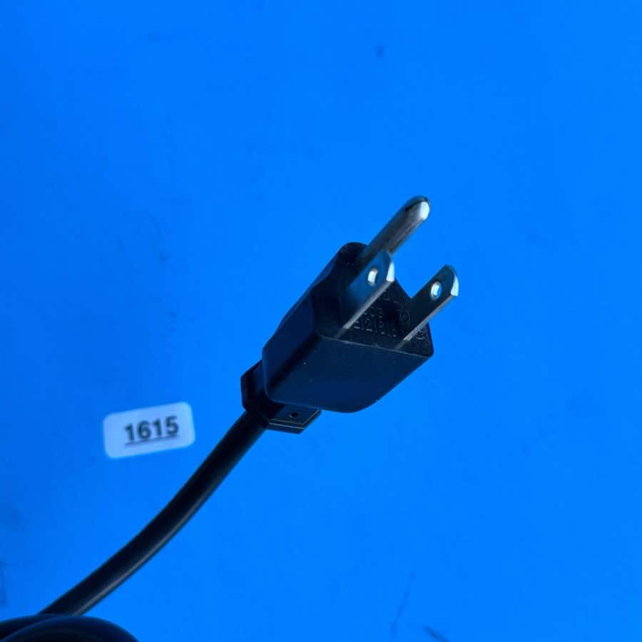 CRATE MX15R Guitar Amplifier Replacement Parts: Power Cord Cable Wire Plug