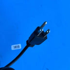 CRATE MX15R Guitar Amplifier Replacement Parts: Power Cord Cable Wire Plug