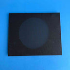 CRATE MXB10 Bass Amplifier Part: Speaker Cover Grille Front Mesh Panel