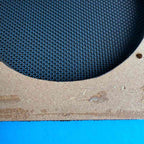 CRATE MXB10 Bass Amplifier Part: Speaker Cover Grille Front Mesh Panel