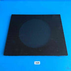 CRATE MXB10 Bass Amplifier Part: Speaker Cover Grille Front Mesh Panel