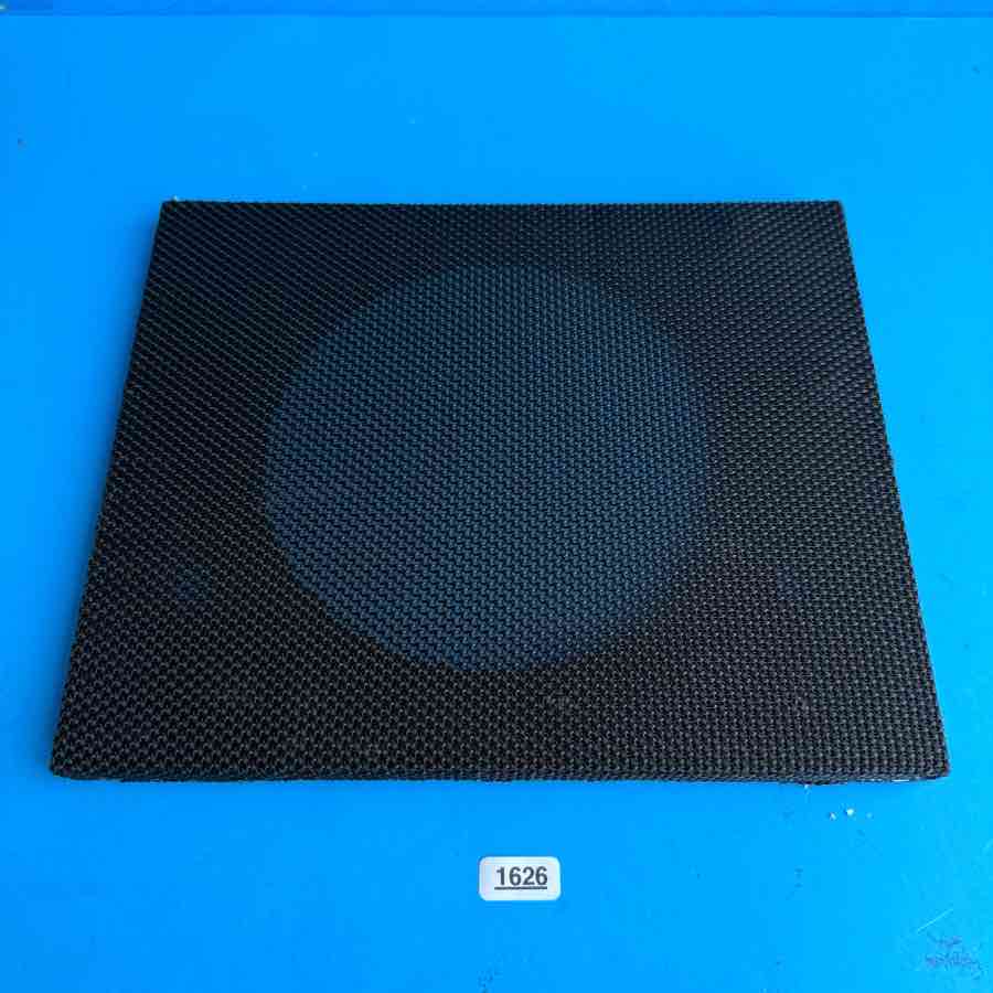 CRATE MXB10 Bass Amplifier Part: Speaker Cover Grille Front Mesh Panel