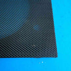 CRATE MXB10 Bass Amplifier Part: Speaker Cover Grille Front Mesh Panel