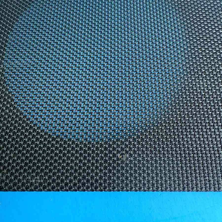 CRATE MXB10 Bass Amplifier Part: Speaker Cover Grille Front Mesh Panel