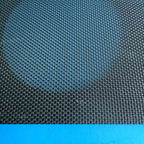 CRATE MXB10 Bass Amplifier Part: Speaker Cover Grille Front Mesh Panel