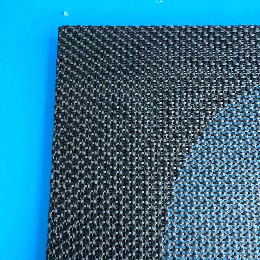 CRATE MXB10 Bass Amplifier Part: Speaker Cover Grille Front Mesh Panel