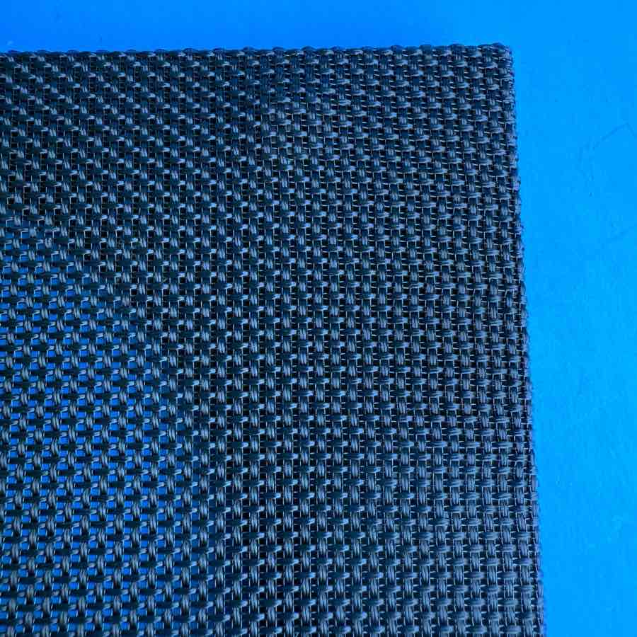 CRATE MXB10 Bass Amplifier Part: Speaker Cover Grille Front Mesh Panel