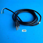 CRATE MXB10 Bass Amplifier Replacement Part: Power Cord Cable Wire Plug