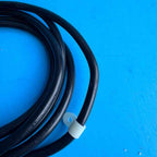 CRATE MXB10 Bass Amplifier Replacement Part: Power Cord Cable Wire Plug