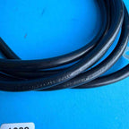 CRATE MXB10 Bass Amplifier Replacement Part: Power Cord Cable Wire Plug