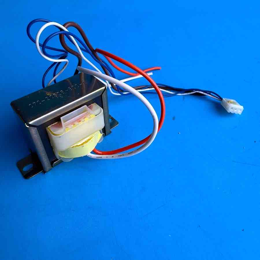 CRATE MXB10 Bass Amplifier Part: SLM Power Transformer Unit [070-20308-800-0]