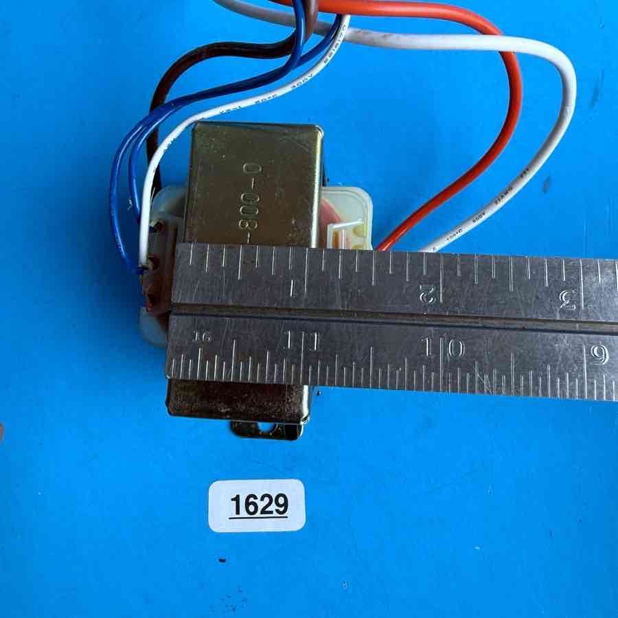 CRATE MXB10 Bass Amplifier Part: SLM Power Transformer Unit [070-20308-800-0]
