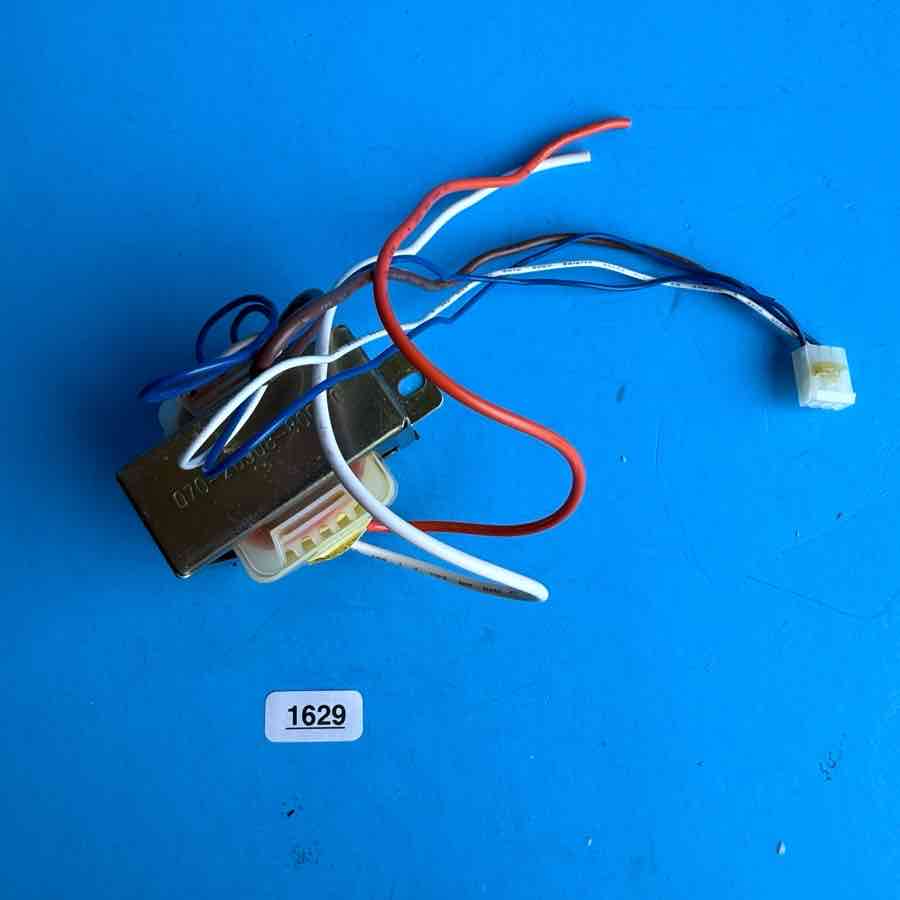 CRATE MXB10 Bass Amplifier Part: SLM Power Transformer Unit [070-20308-800-0]