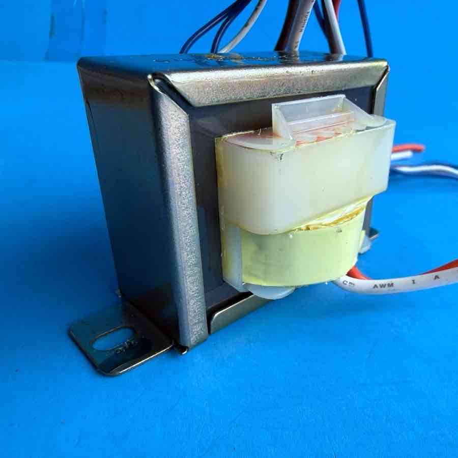 CRATE MXB10 Bass Amplifier Part: SLM Power Transformer Unit [070-20308-800-0]