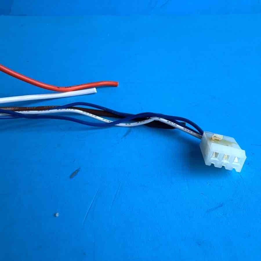 CRATE MXB10 Bass Amplifier Part: SLM Power Transformer Unit [070-20308-800-0]