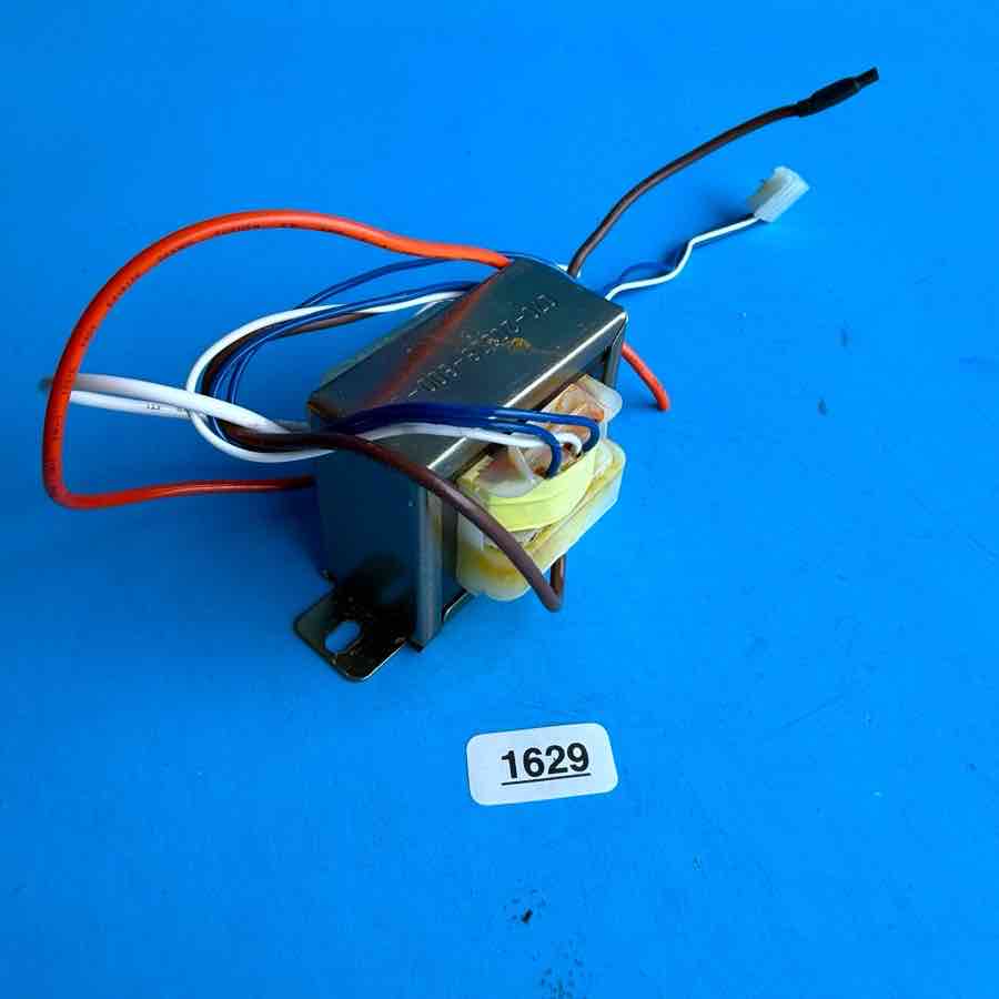 CRATE MXB10 Bass Amplifier Part: SLM Power Transformer Unit [070-20308-800-0]