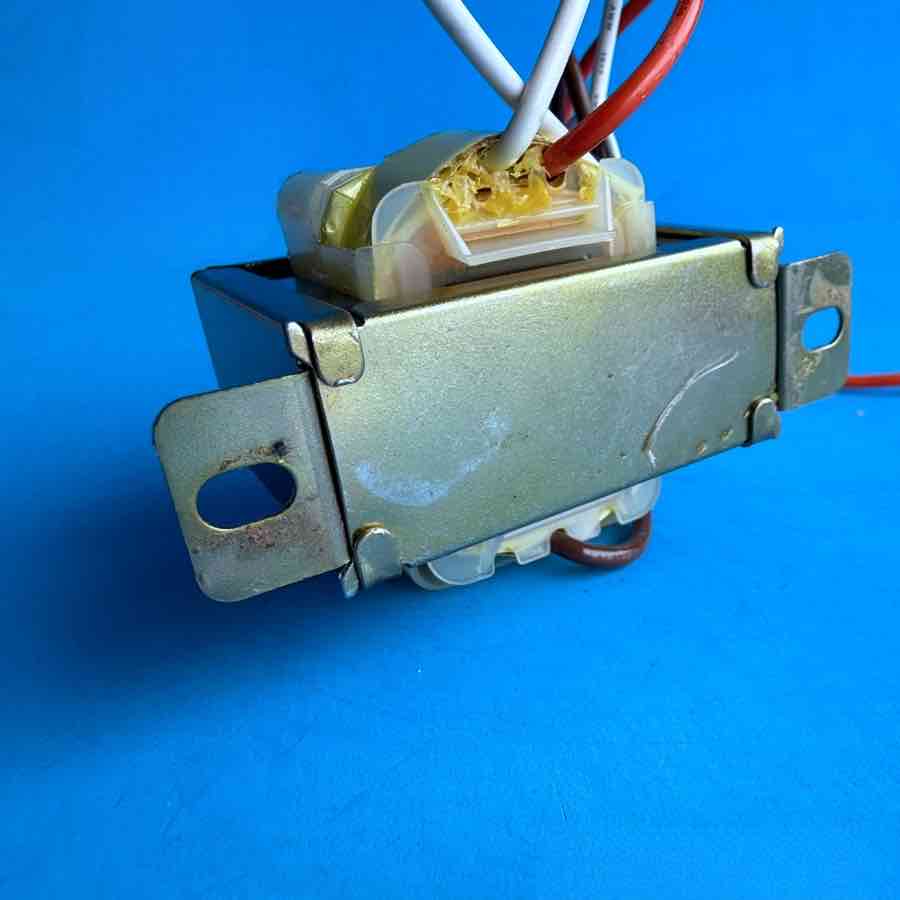 CRATE MXB10 Bass Amplifier Part: SLM Power Transformer Unit [070-20308-800-0]