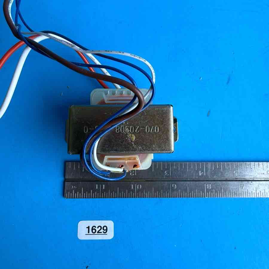 CRATE MXB10 Bass Amplifier Part: SLM Power Transformer Unit [070-20308-800-0]